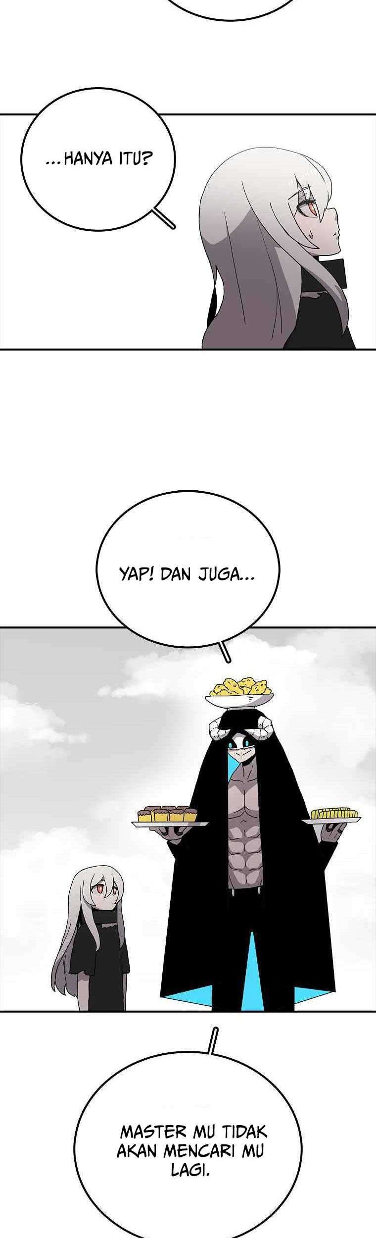 The House Without Time Chapter 7 halaman 24
