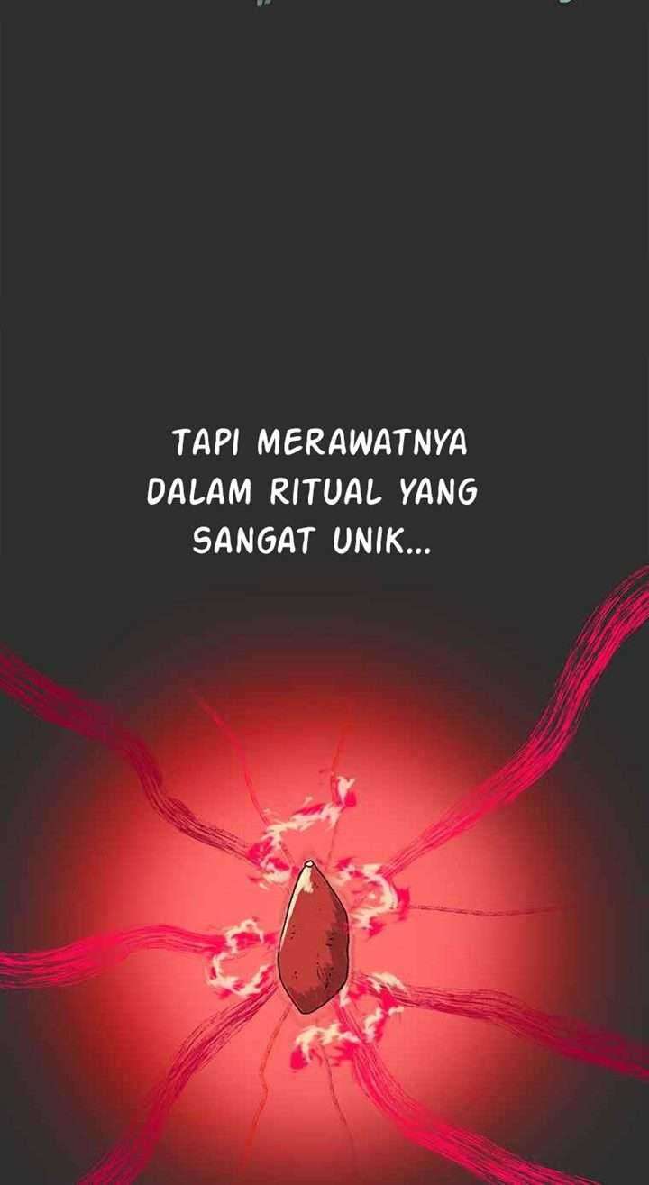 The House Without Time Chapter 5 halaman 28
