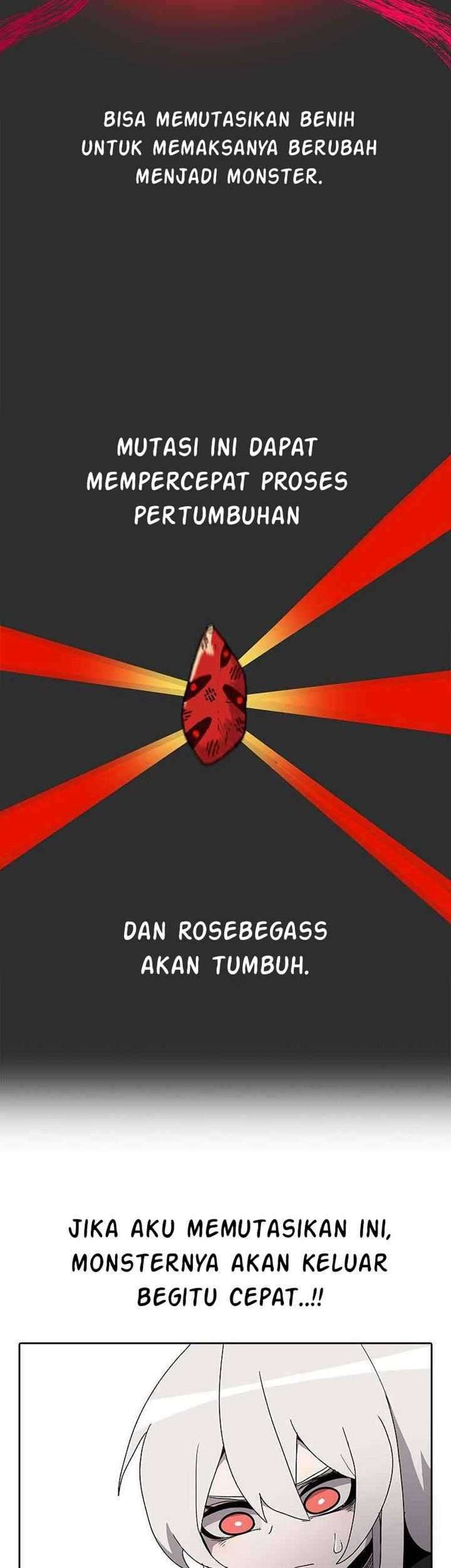 The House Without Time Chapter 5 halaman 29