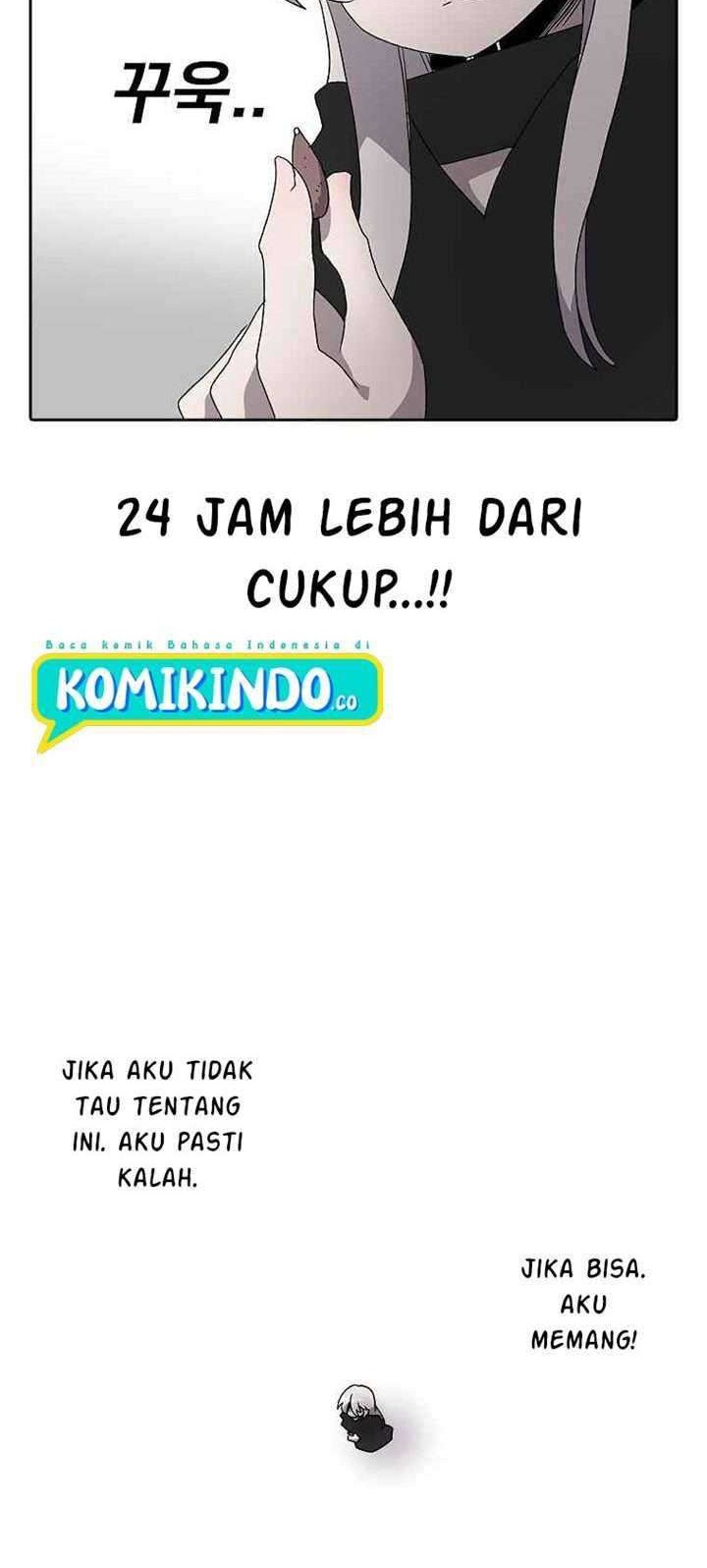 The House Without Time Chapter 5 halaman 30