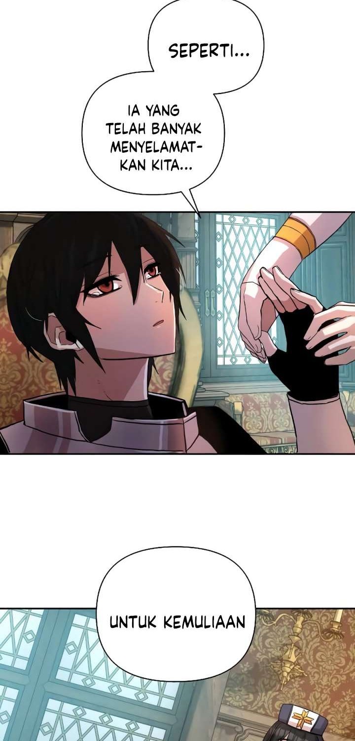 Hero Has Returned Chapter 1 Gambar 46