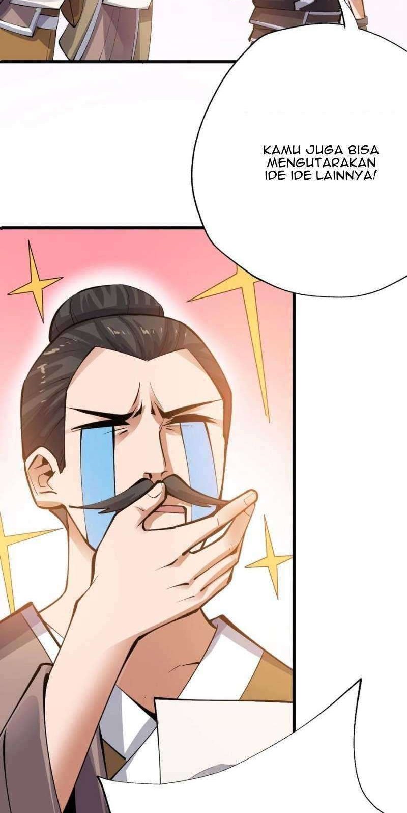 First Dragon Chapter 205 halaman 22
