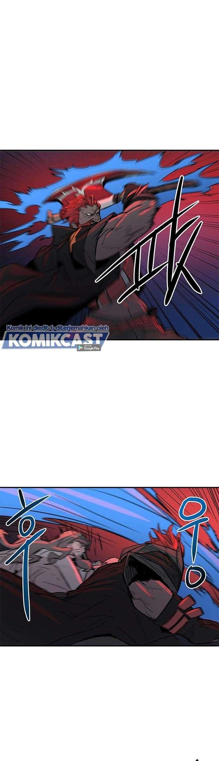 Get Life Chapter 89 halaman 27
