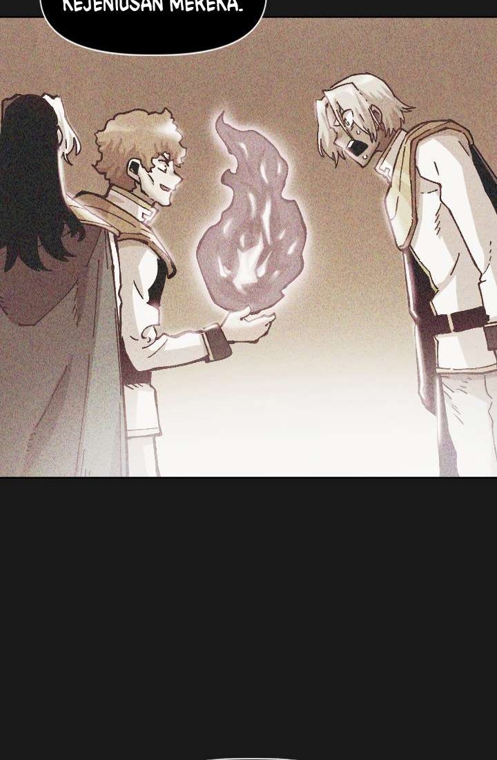 Slave B Chapter 74 halaman 28