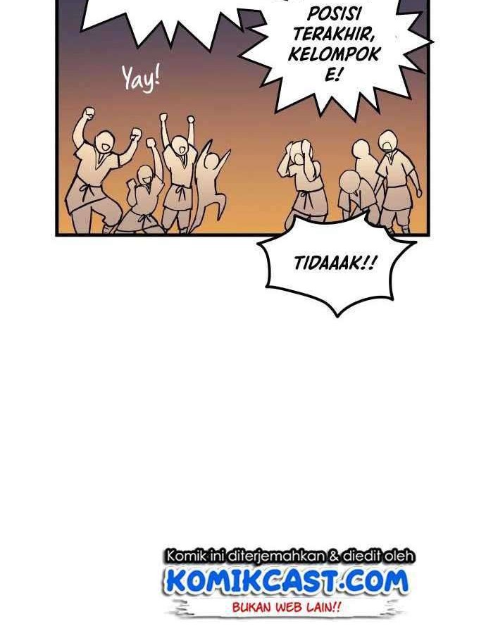 Reincarnation of the Suicidal Battle God Chapter 02 Gambar 29