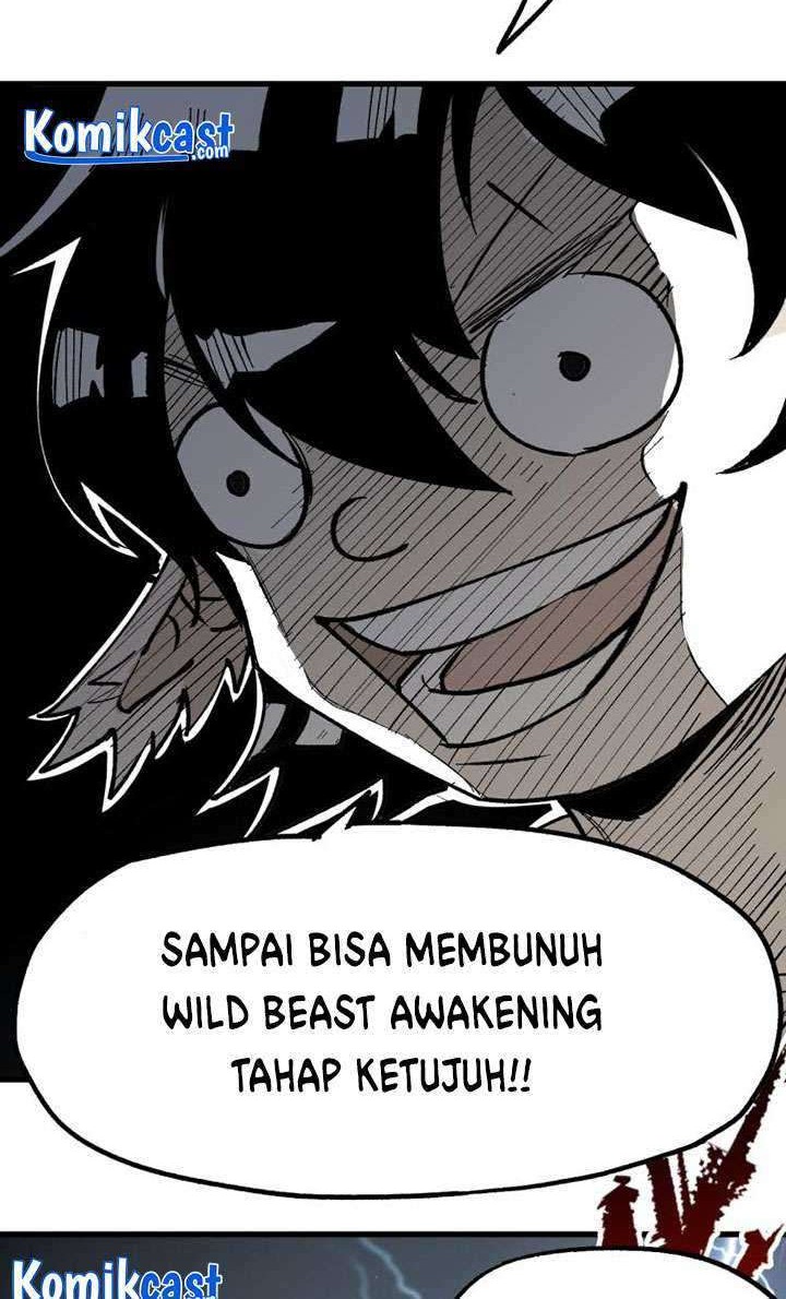 The Sacred Ruins Chapter 73 halaman 25