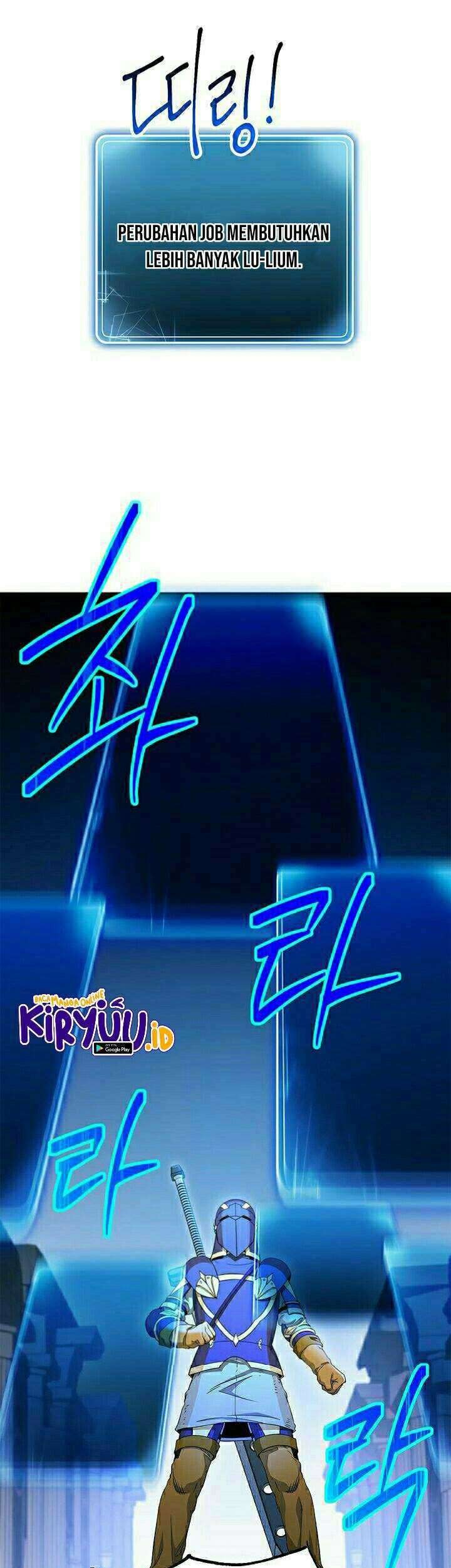 Skeleton Soldier Couldn’t Protect the Dungeon Chapter 114 halaman 30