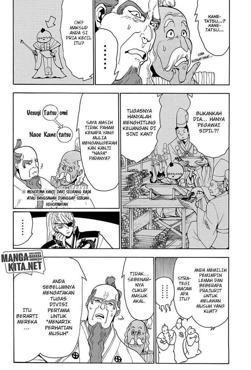 Orient Chapter 57 halaman 9
