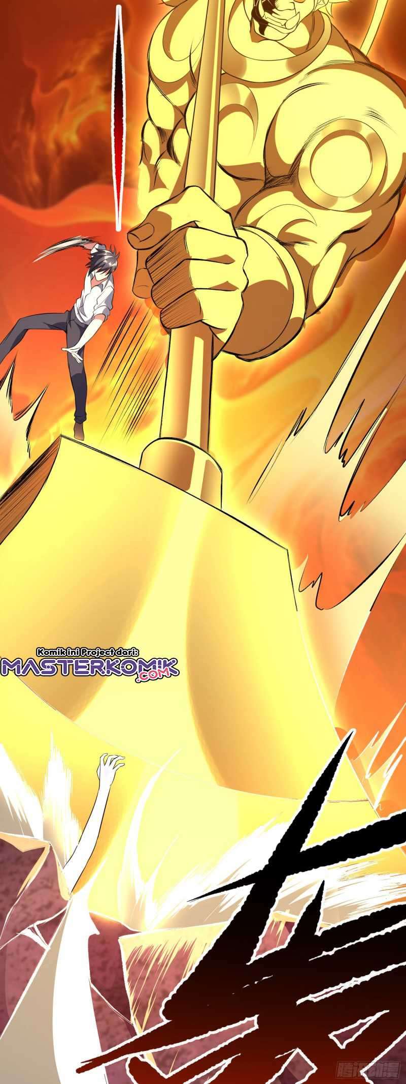 My Son In Brother Chapter 8 halaman 14