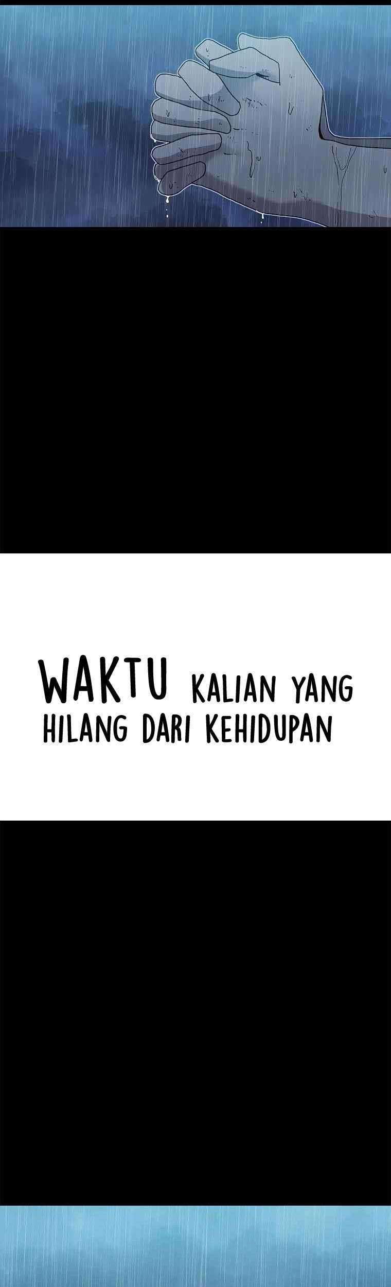 The House Without Time Chapter 20 halaman 17