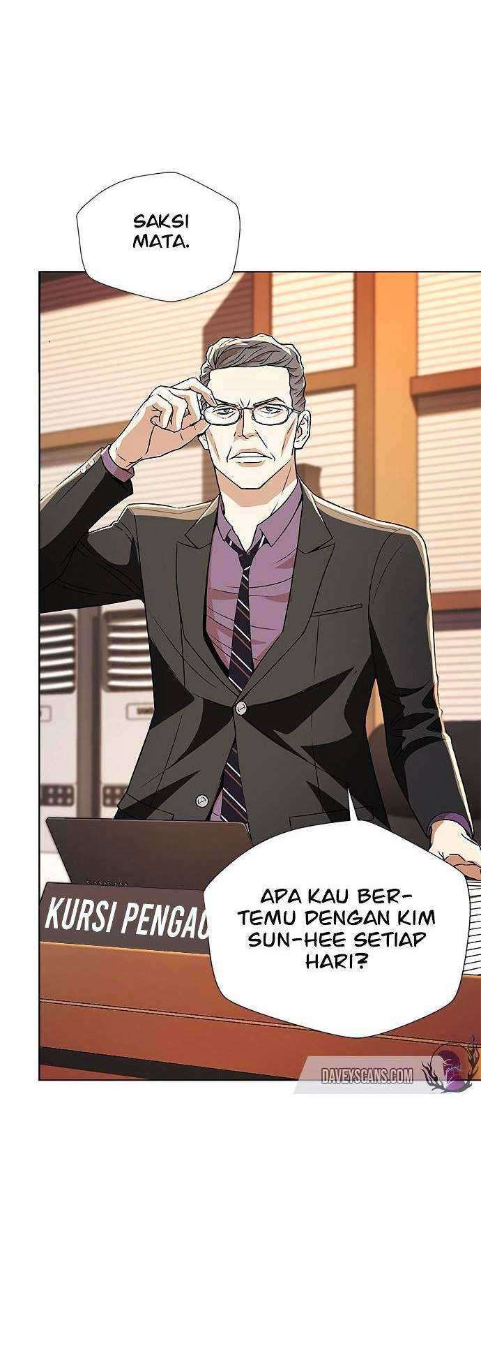Judge Lee Han Young Chapter 07 Gambar 29