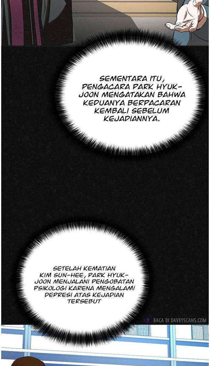 Judge Lee Han Young Chapter 05 Gambar 33
