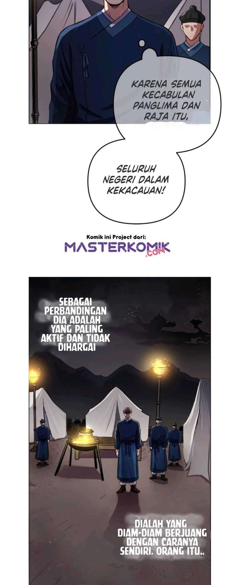 Time Roulette Chapter 3 halaman 22