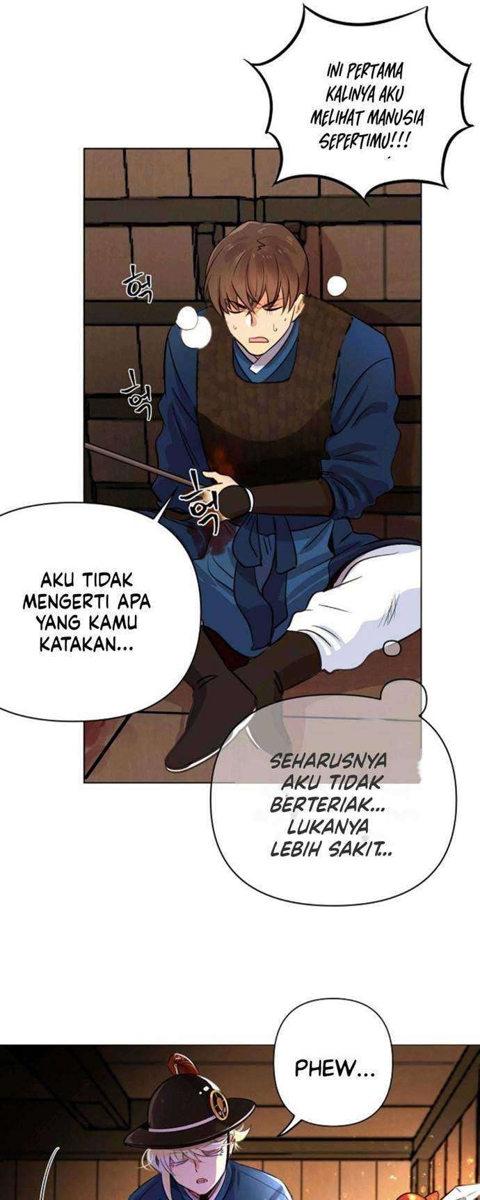 Time Roulette Chapter 2 halaman 24