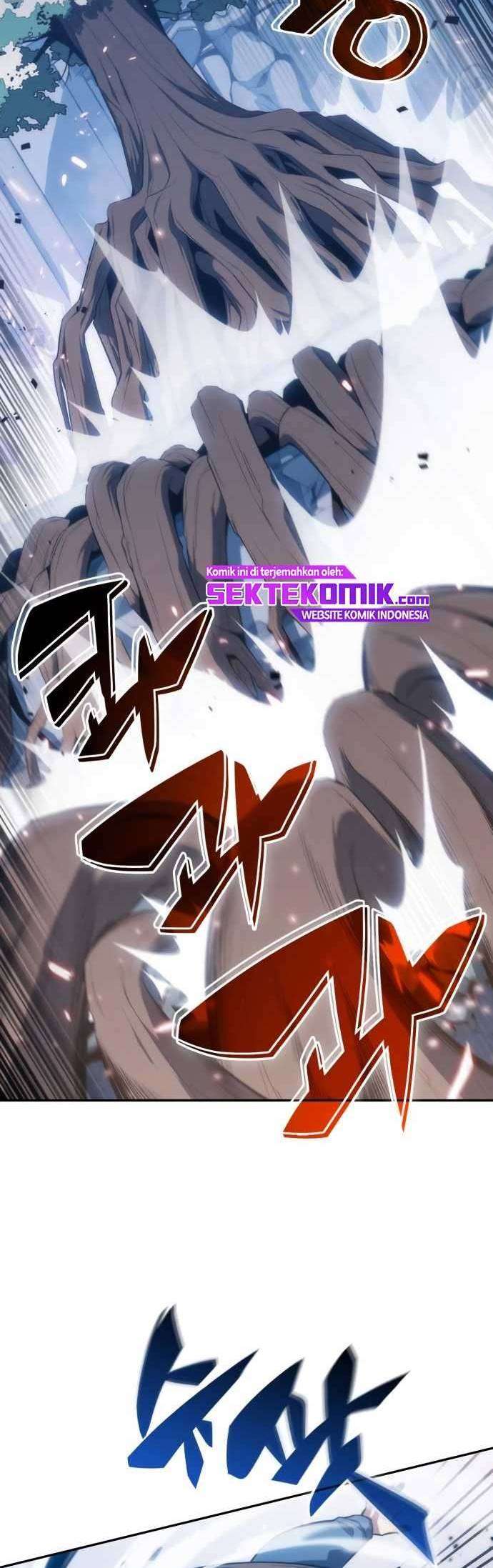 Solo Max-Level Newbie Chapter 3 Gambar 25