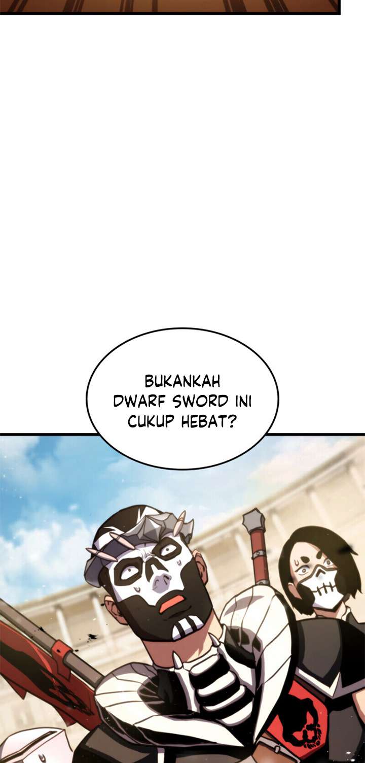Ranker’s Return (Remake) Chapter 16 Gambar 32
