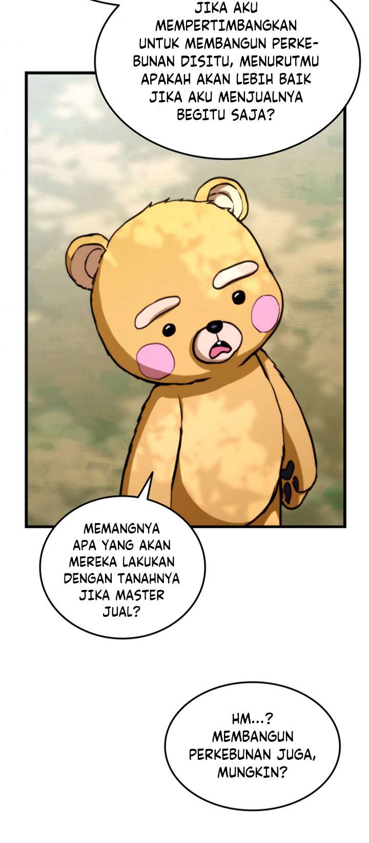 Ranker’s Return (Remake) Chapter 8 Gambar 24