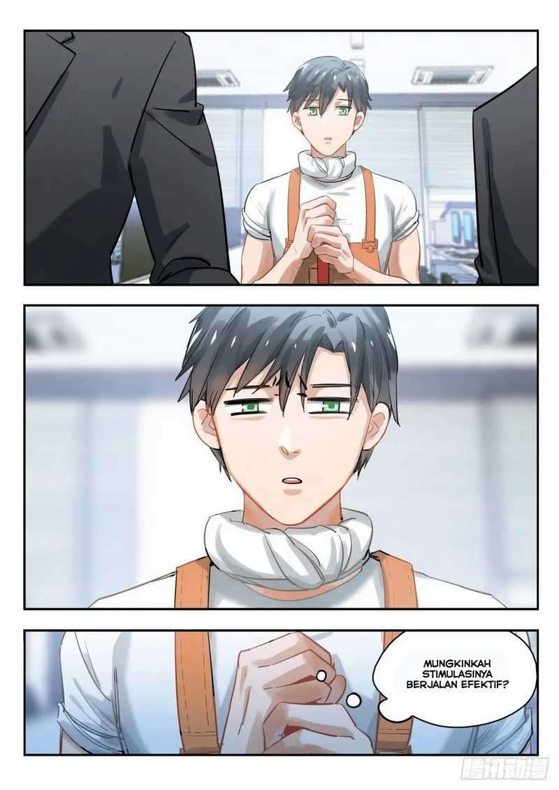 Bored Will Die Chapter 7 halaman 12