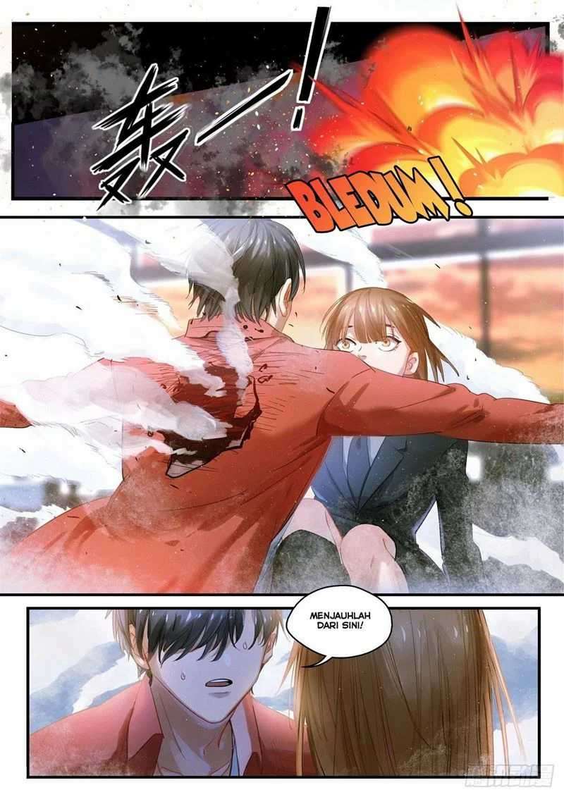 Bored Will Die Chapter 2 halaman 12