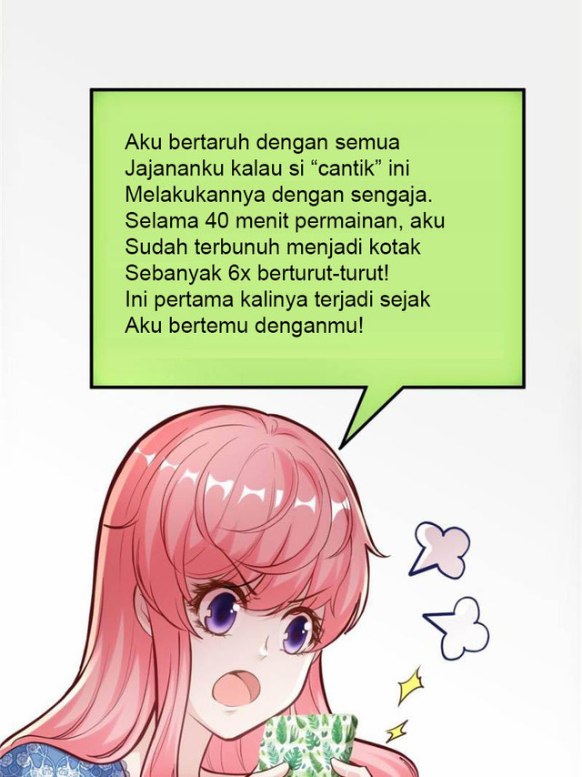 My Beautiful Time with You Chapter 183 halaman 30