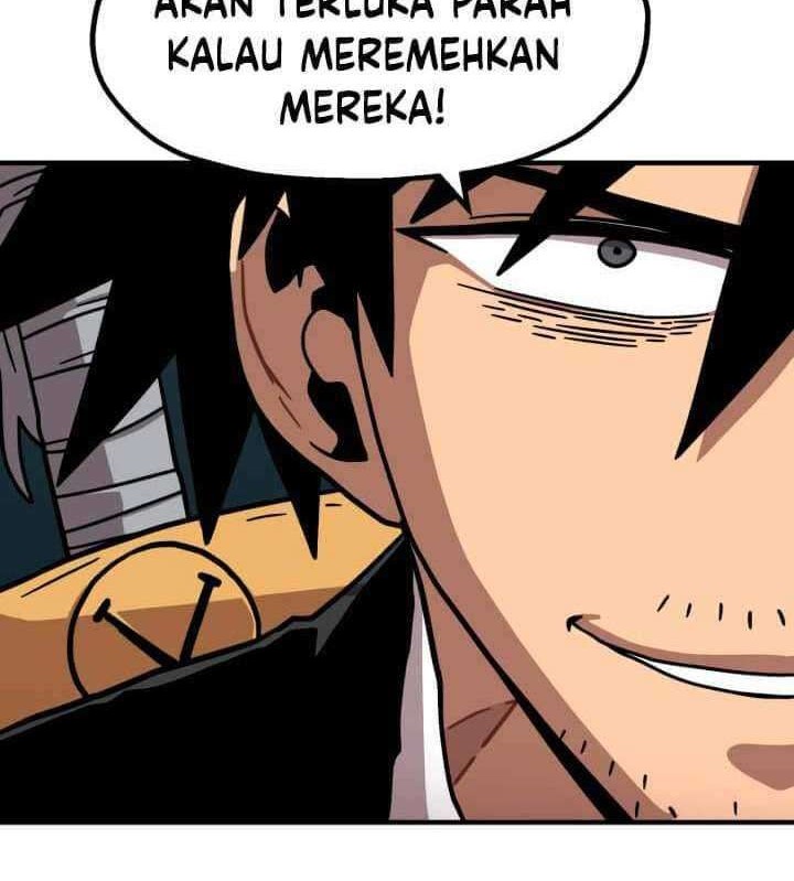 Metro Hunter Chapter 5 halaman 41