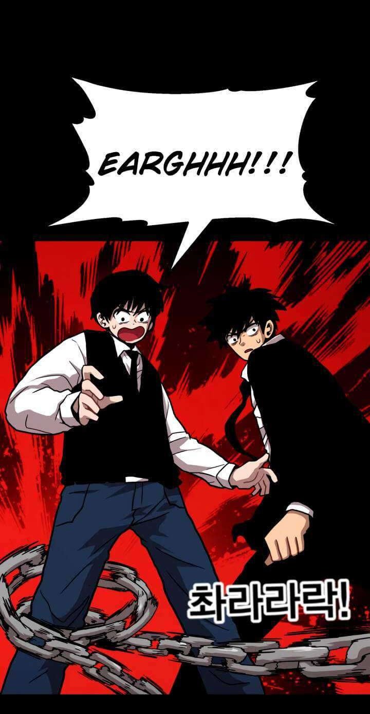 Metro Hunter Chapter 2 halaman 46