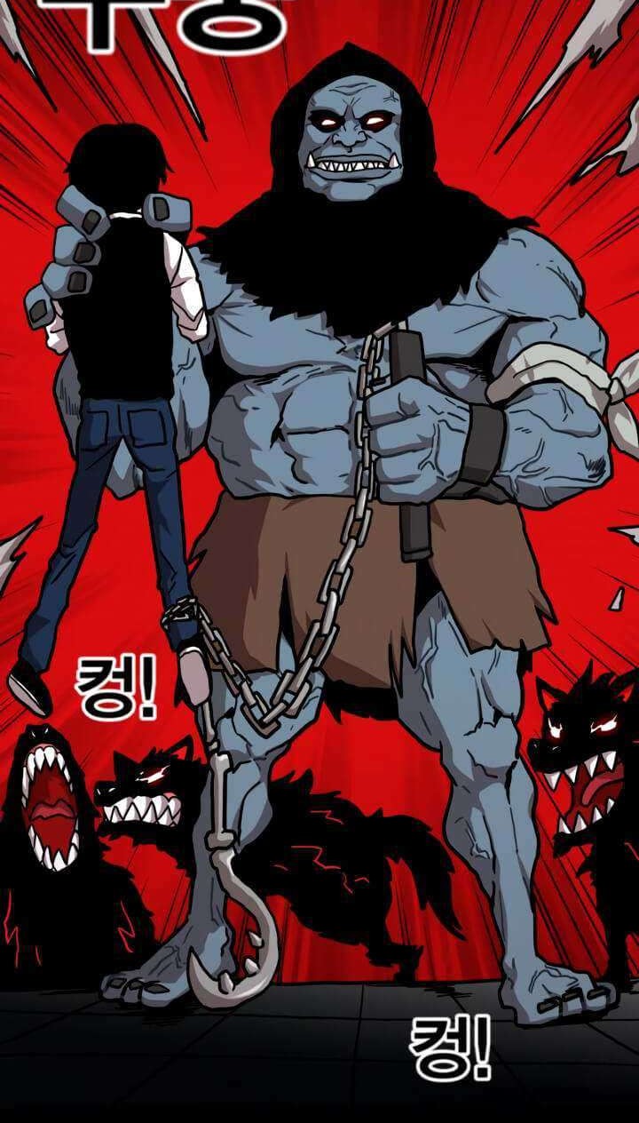 Metro Hunter Chapter 2 halaman 49