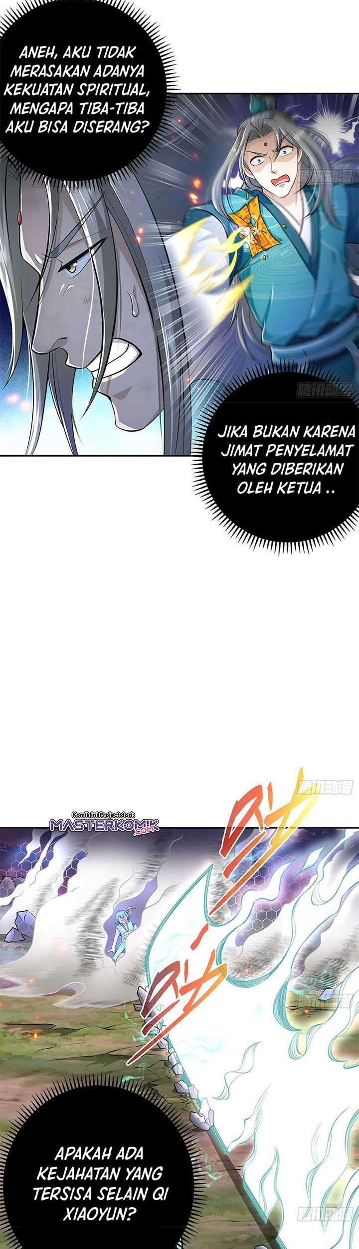 Cultivation Through Science Chapter 20 halaman 11