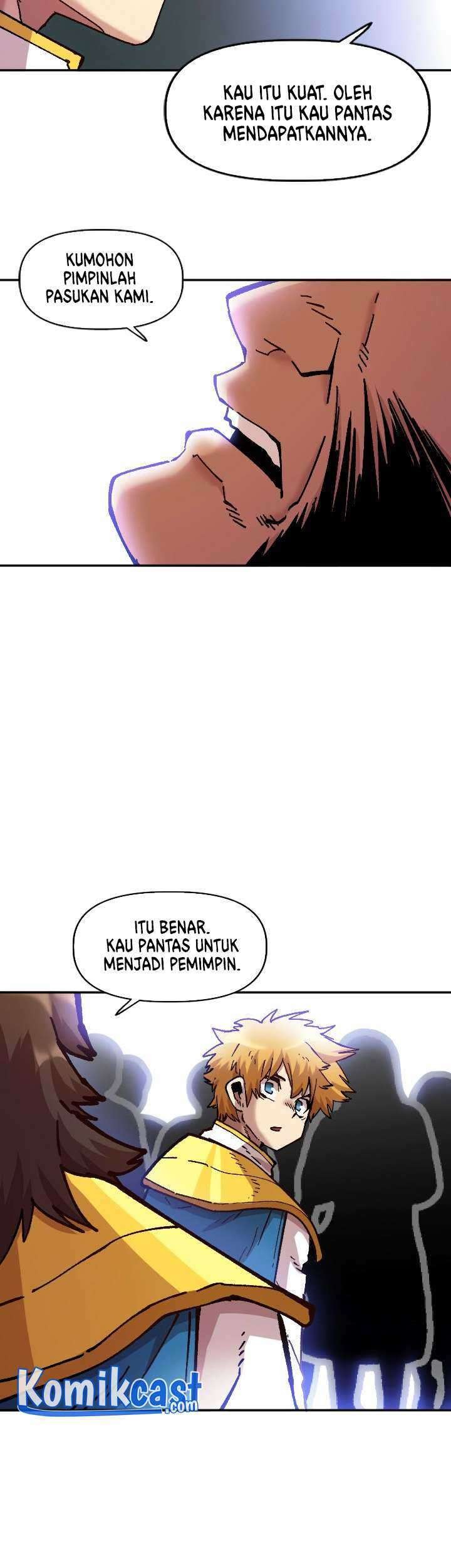 Slave B Chapter 75 halaman 24