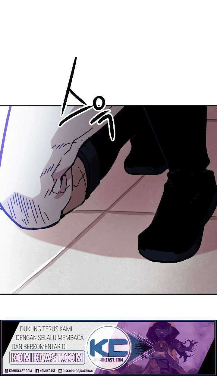 Slave B Chapter 75 halaman 25