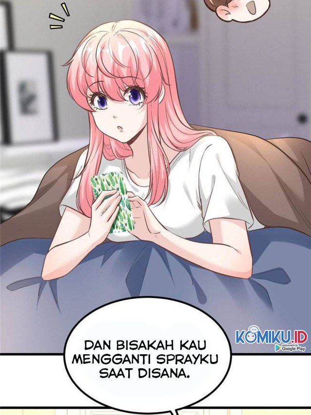 My Beautiful Time with You Chapter 189 halaman 35