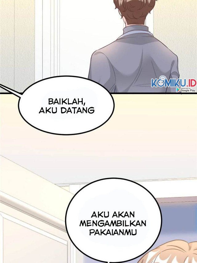 My Beautiful Time with You Chapter 189 halaman 37