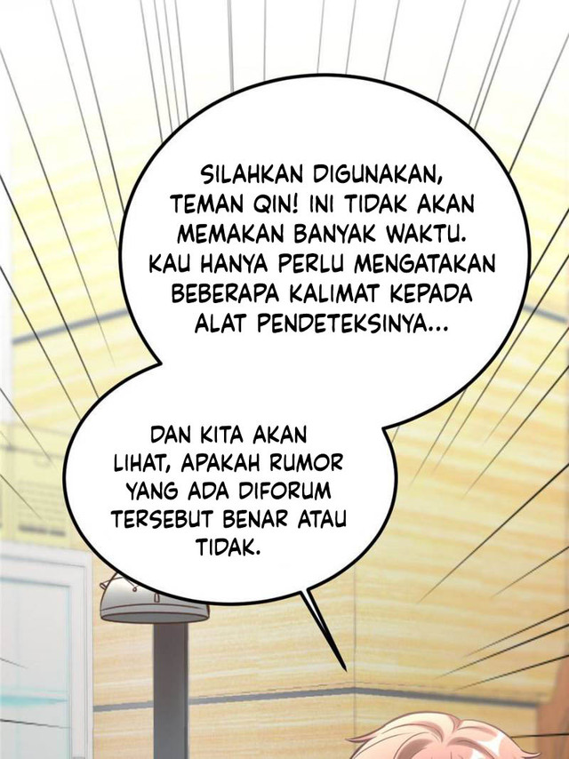 My Beautiful Time with You Chapter 194 halaman 34
