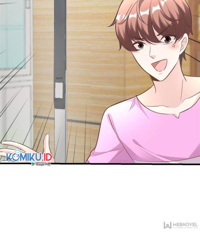 My Beautiful Time with You Chapter 194 halaman 35