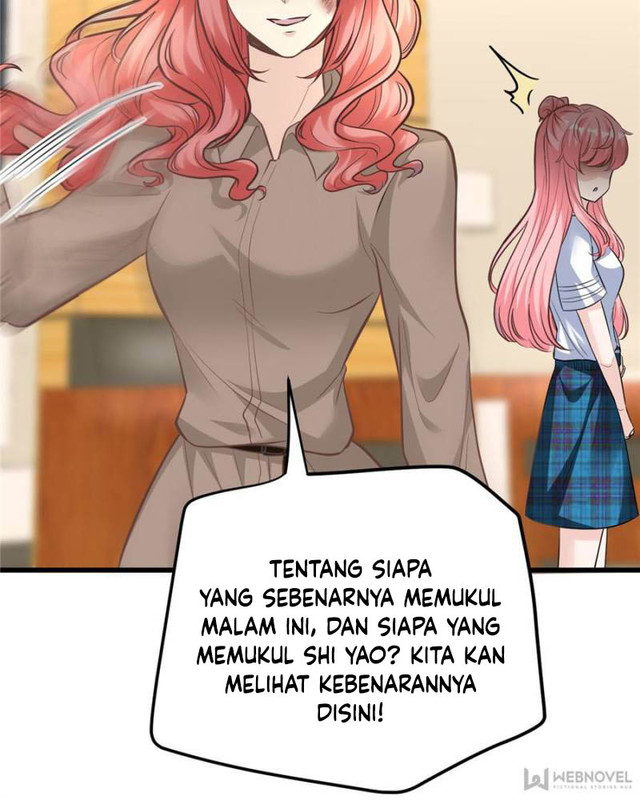 My Beautiful Time with You Chapter 194 halaman 37