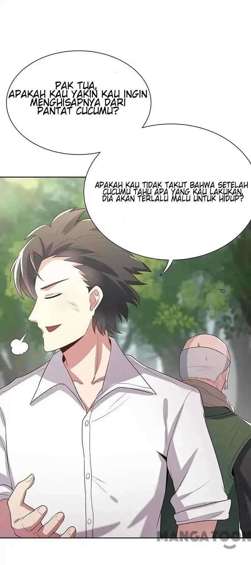 The Super Doctor From 2089 Chapter 02 Gambar 15