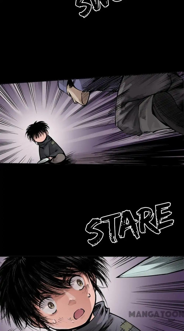 The Demon Blades Chapter 19 halaman 15