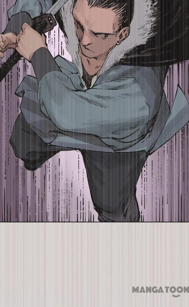 The Demon Blades Chapter 23 halaman 14