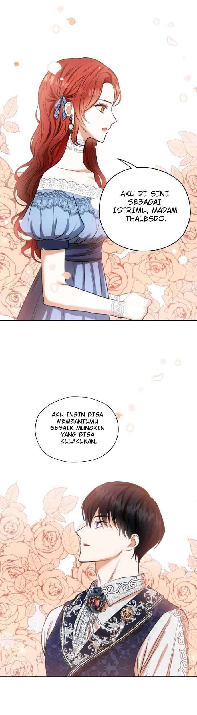 Leveling My Husband to the Max Chapter 08 Gambar 20