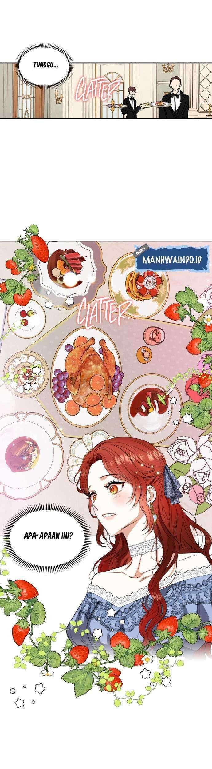 Leveling My Husband to the Max Chapter 07 Gambar 17
