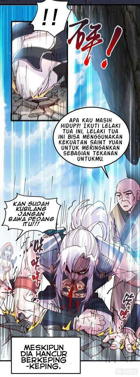 Son in Law Does Cheap Cultivation Chapter 127 halaman 20