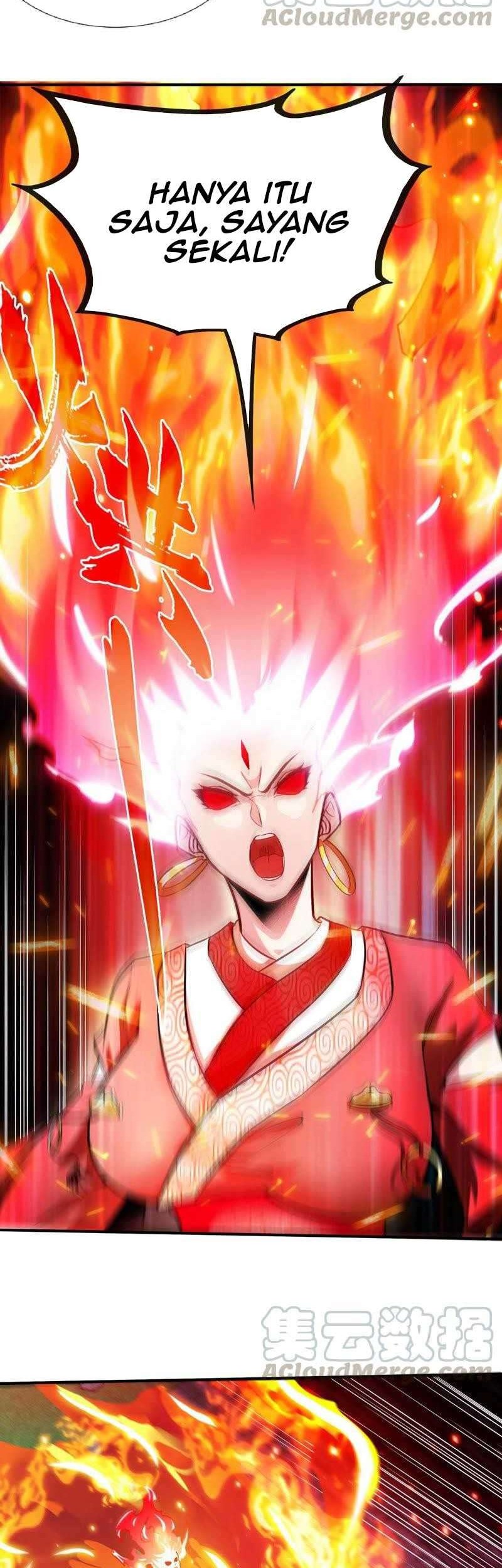 One Of Them Is The Devil Chapter 07 Gambar 9