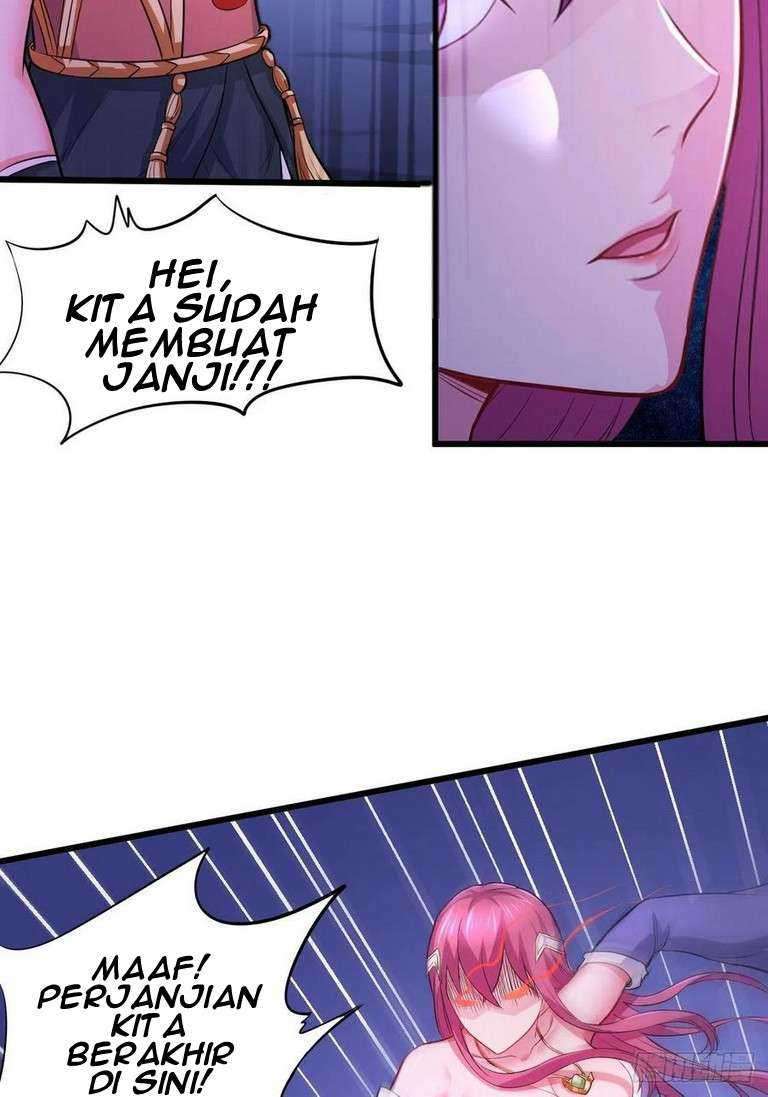 Son in Law Does Cheap Cultivation Chapter 134 halaman 20