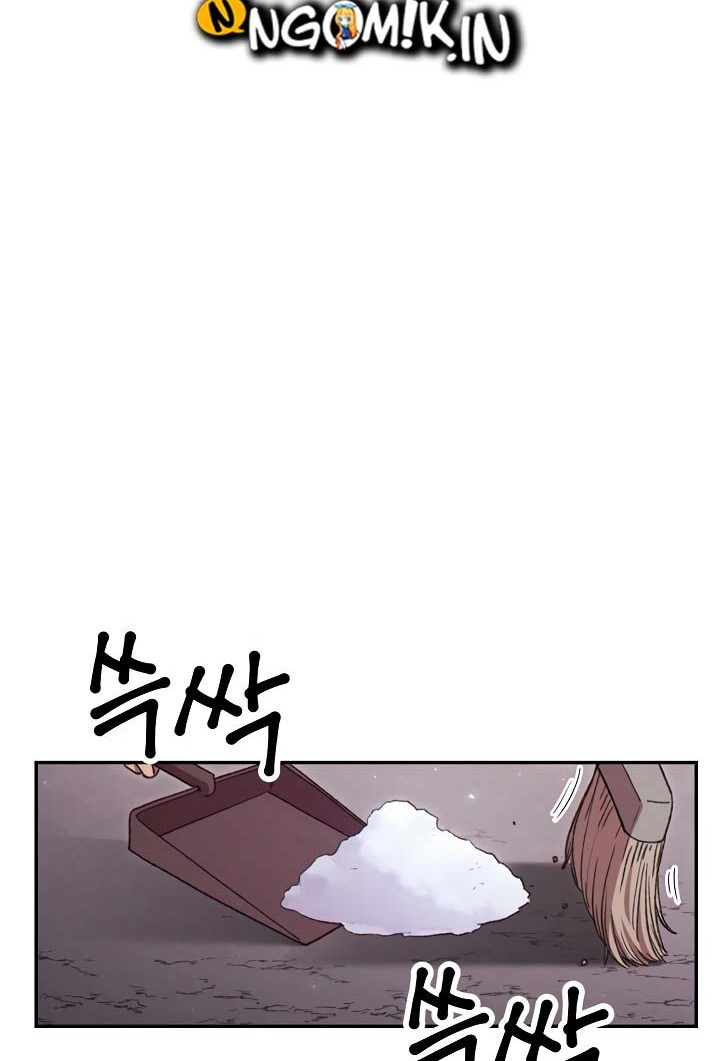 Dungeon Reset Chapter 84 halaman 29