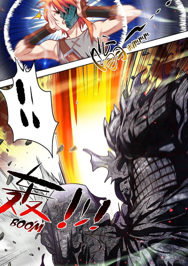 The Strongest Caveman Chapter 65 halaman 9