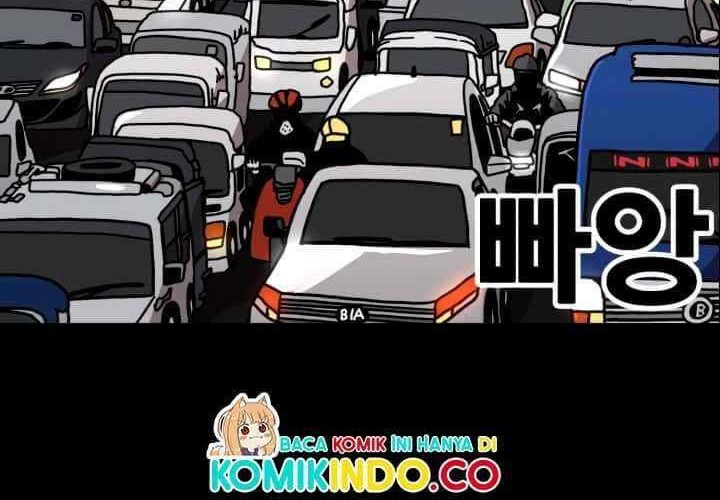 Metro Hunter Chapter 7 halaman 57