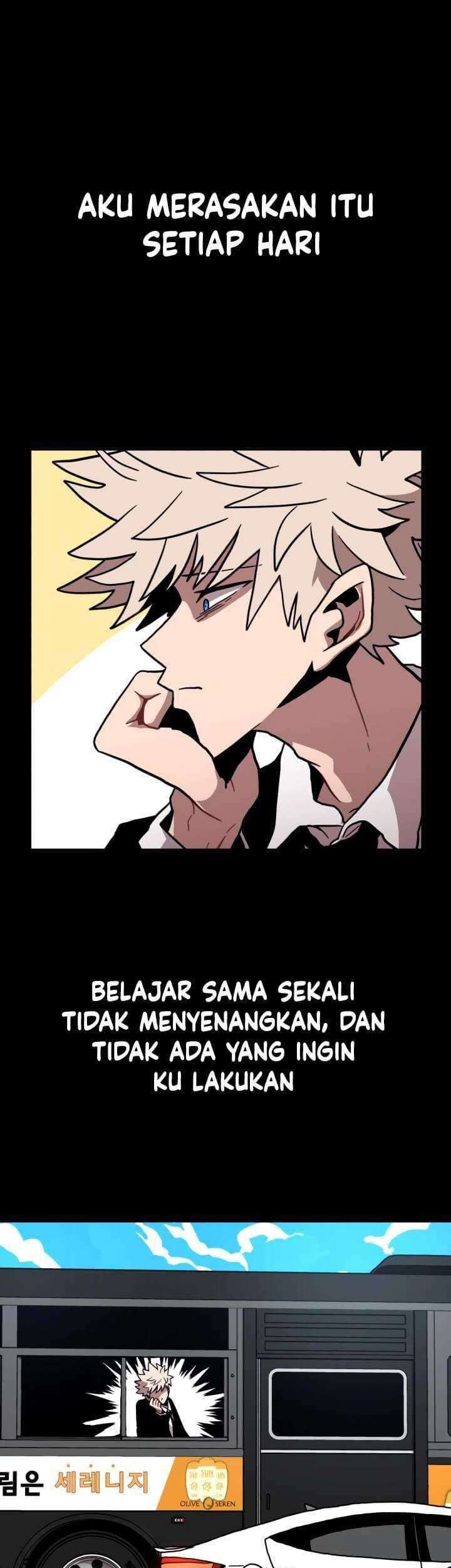 Metro Hunter Chapter 7 halaman 59