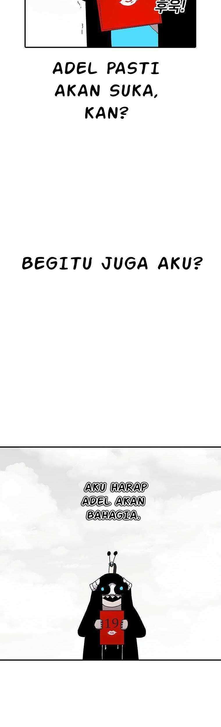 The House Without Time Chapter 23 halaman 26