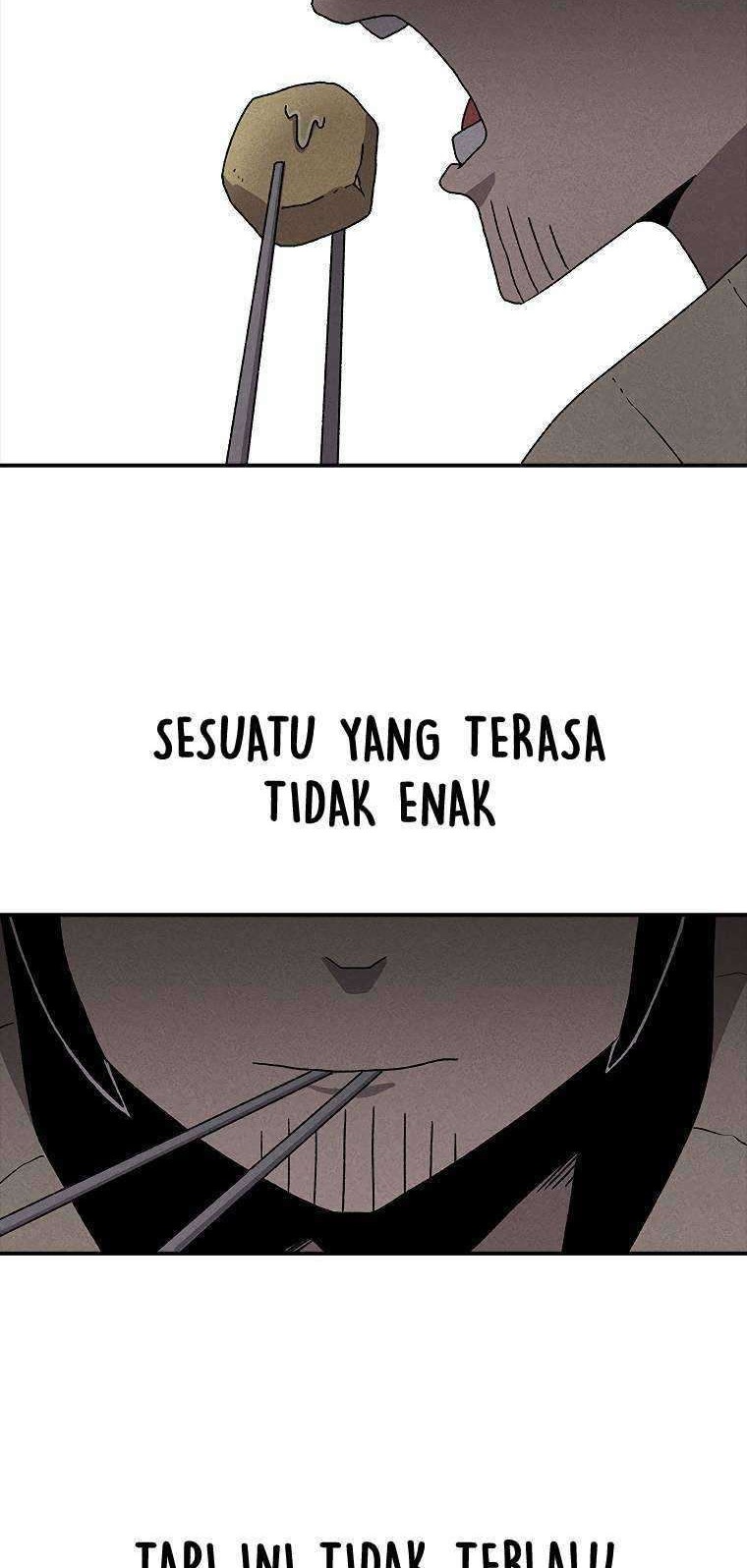 The House Without Time Chapter 22 halaman 43