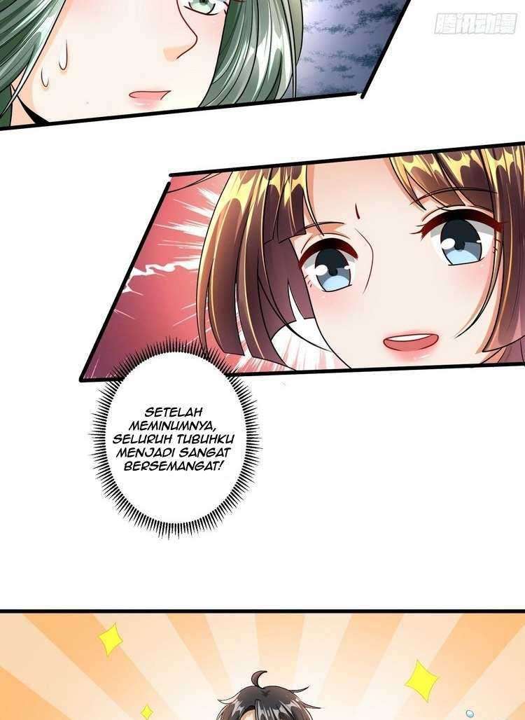 Start Become a Plug-in Chapter 23 halaman 13